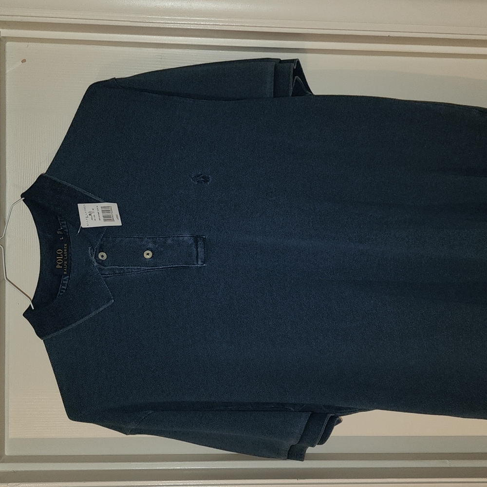 Brand New Polo Ralph Lauren Polo Shirt